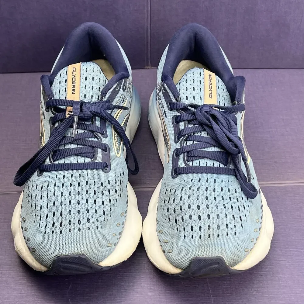 Brooks glycerin 20